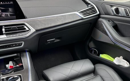 BMW X5, 2022 год, 9 500 000 рублей, 8 фотография