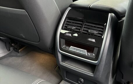 BMW X5, 2022 год, 9 500 000 рублей, 7 фотография