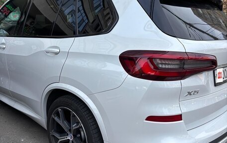 BMW X5, 2022 год, 9 500 000 рублей, 3 фотография