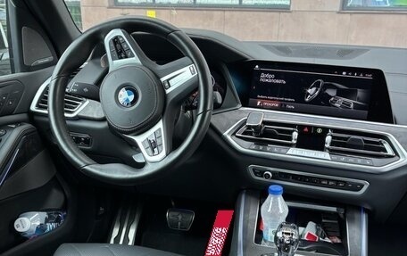 BMW X5, 2022 год, 9 500 000 рублей, 5 фотография