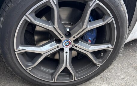 BMW X5, 2022 год, 9 500 000 рублей, 15 фотография