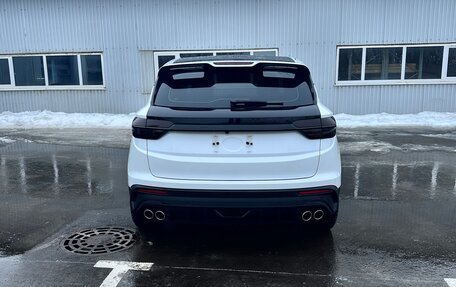 Geely Coolray I, 2023 год, 2 100 000 рублей, 6 фотография