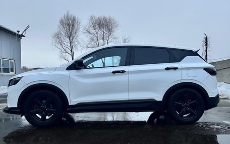 Geely Coolray I, 2023 год, 2 100 000 рублей, 5 фотография