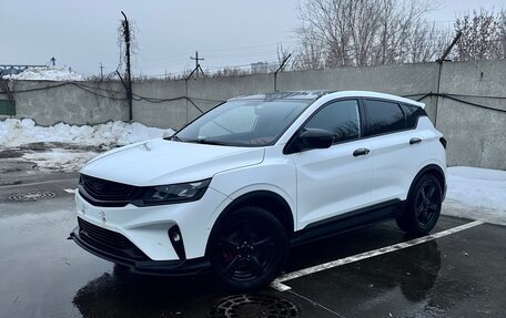 Geely Coolray I, 2023 год, 2 100 000 рублей, 3 фотография