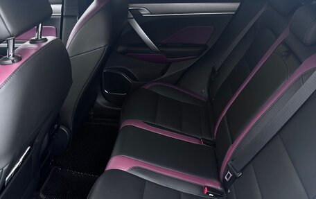 Geely Coolray I, 2023 год, 2 100 000 рублей, 11 фотография