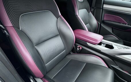 Geely Coolray I, 2023 год, 2 100 000 рублей, 9 фотография