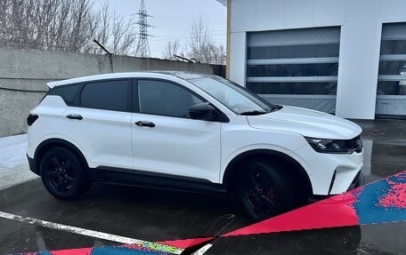 Geely Coolray I, 2023 год, 2 100 000 рублей, 4 фотография