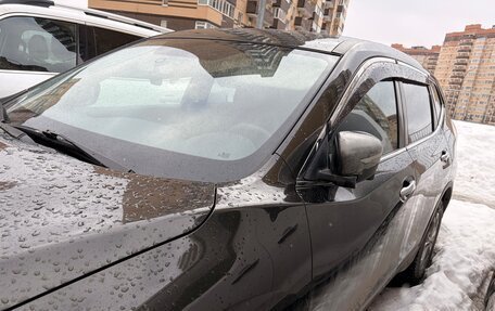 Nissan X-Trail, 2017 год, 1 700 000 рублей, 8 фотография