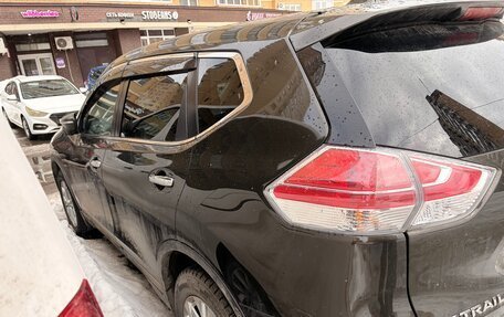 Nissan X-Trail, 2017 год, 1 700 000 рублей, 6 фотография