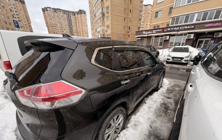 Nissan X-Trail, 2017 год, 1 700 000 рублей, 4 фотография