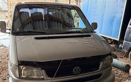 Volkswagen Caravelle T4, 2003 год, 1 300 000 рублей, 6 фотография