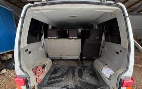 Volkswagen Caravelle T4, 2003 год, 1 300 000 рублей, 10 фотография