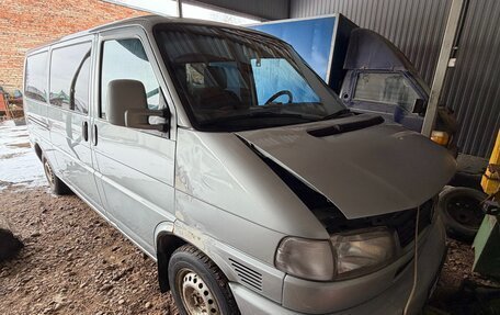 Volkswagen Caravelle T4, 2003 год, 1 300 000 рублей, 5 фотография