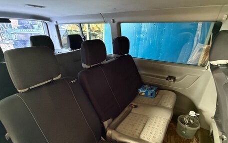 Volkswagen Caravelle T4, 2003 год, 1 300 000 рублей, 16 фотография