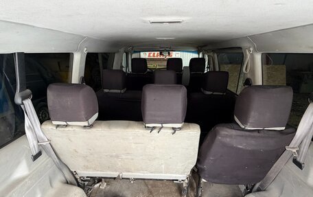 Volkswagen Caravelle T4, 2003 год, 1 300 000 рублей, 12 фотография