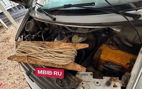 Volkswagen Caravelle T4, 2003 год, 1 300 000 рублей, 7 фотография