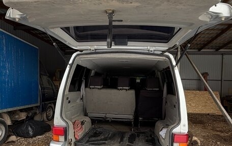 Volkswagen Caravelle T4, 2003 год, 1 300 000 рублей, 11 фотография