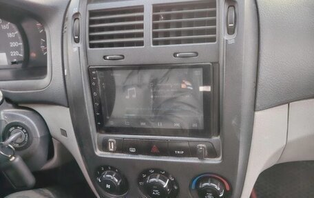 KIA Cerato I, 2006 год, 350 000 рублей, 2 фотография