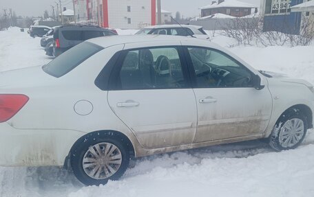 Datsun on-DO I рестайлинг, 2019 год, 500 000 рублей, 4 фотография