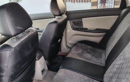 KIA Cerato I, 2006 год, 350 000 рублей, 5 фотография