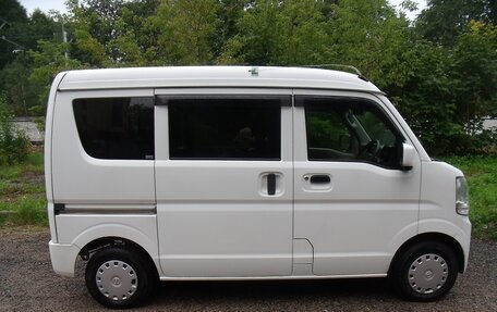 Nissan NV100 Clipper III, 2019 год, 1 050 000 рублей, 8 фотография