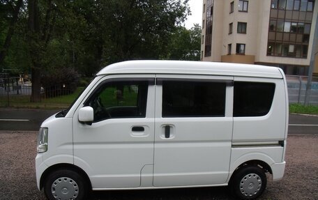Nissan NV100 Clipper III, 2019 год, 1 050 000 рублей, 7 фотография