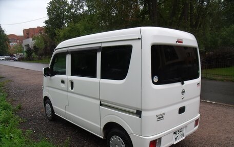 Nissan NV100 Clipper III, 2019 год, 1 050 000 рублей, 5 фотография