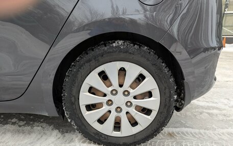 KIA cee'd III, 2016 год, 1 180 000 рублей, 10 фотография