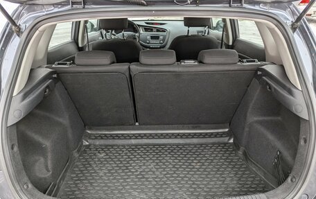 KIA cee'd III, 2016 год, 1 180 000 рублей, 7 фотография