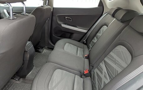 KIA cee'd III, 2016 год, 1 180 000 рублей, 13 фотография