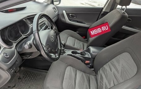 KIA cee'd III, 2016 год, 1 180 000 рублей, 11 фотография