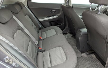 KIA cee'd III, 2016 год, 1 180 000 рублей, 15 фотография