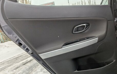 KIA cee'd III, 2016 год, 1 180 000 рублей, 14 фотография