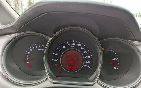 KIA cee'd III, 2016 год, 1 180 000 рублей, 21 фотография