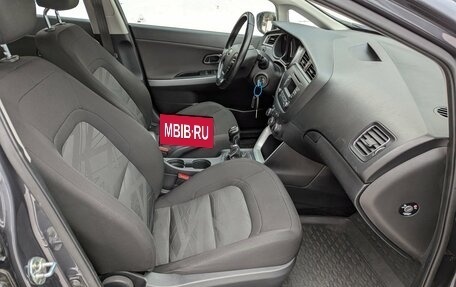 KIA cee'd III, 2016 год, 1 180 000 рублей, 16 фотография