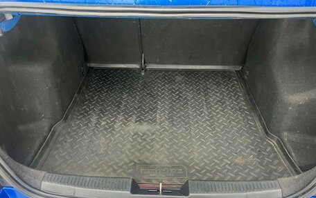 Chevrolet Aveo III, 2012 год, 439 000 рублей, 16 фотография