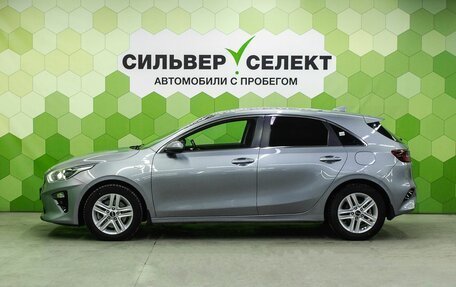 KIA cee'd III, 2019 год, 1 750 000 рублей, 7 фотография