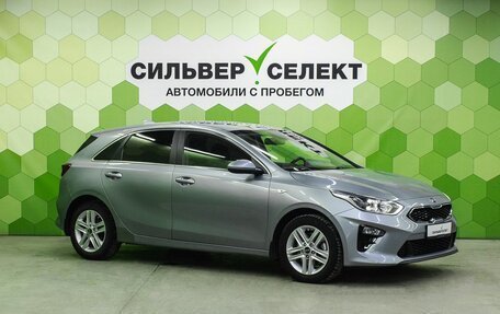 KIA cee'd III, 2019 год, 1 750 000 рублей, 5 фотография