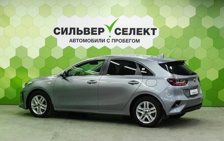 KIA cee'd III, 2019 год, 1 750 000 рублей, 6 фотография