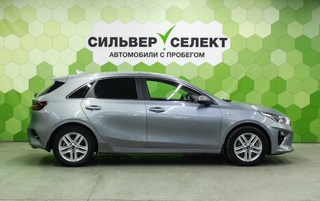 KIA cee'd III, 2019 год, 1 750 000 рублей, 8 фотография