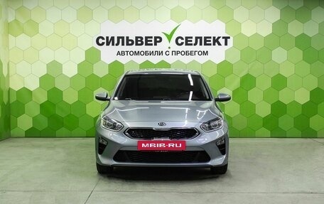 KIA cee'd III, 2019 год, 1 750 000 рублей, 3 фотография
