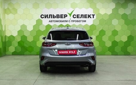 KIA cee'd III, 2019 год, 1 750 000 рублей, 4 фотография