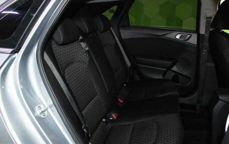 KIA cee'd III, 2019 год, 1 750 000 рублей, 12 фотография