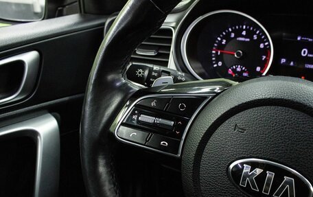 KIA cee'd III, 2019 год, 1 750 000 рублей, 16 фотография