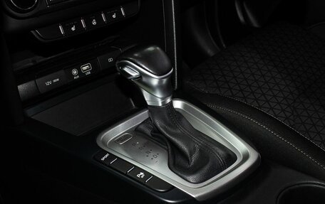 KIA cee'd III, 2019 год, 1 750 000 рублей, 19 фотография