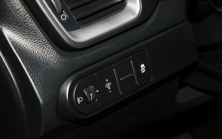 KIA cee'd III, 2019 год, 1 750 000 рублей, 20 фотография