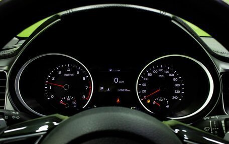 KIA cee'd III, 2019 год, 1 750 000 рублей, 15 фотография