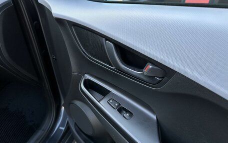 Hyundai Kona I, 2020 год, 1 850 000 рублей, 21 фотография