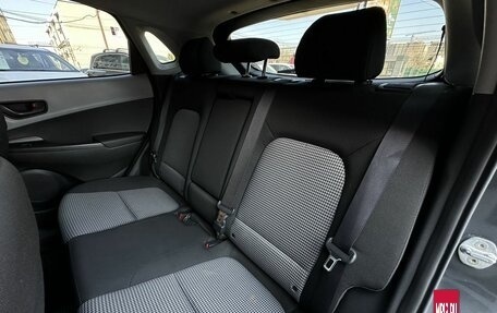 Hyundai Kona I, 2020 год, 1 850 000 рублей, 28 фотография