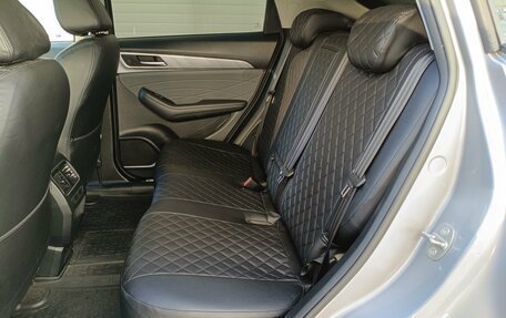 Haval F7x I, 2023 год, 1 799 000 рублей, 11 фотография